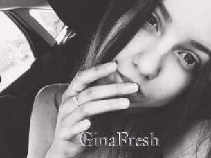 GinaFresh