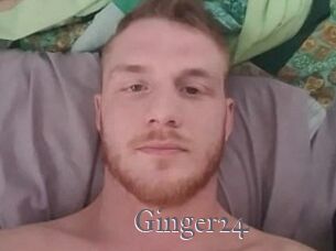 Ginger24