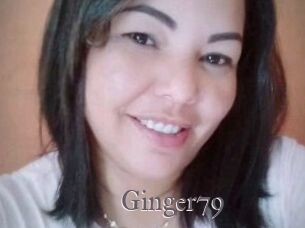 Ginger79