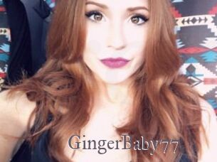 GingerBaby77