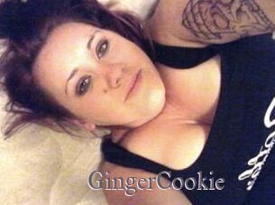 GingerCookie