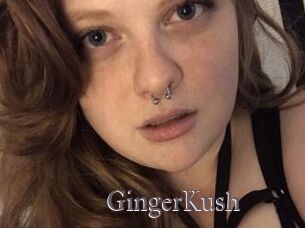 GingerKush