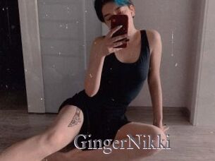 GingerNikki