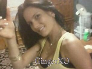 Ginger_XO_