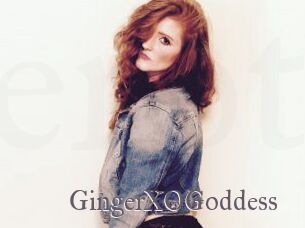 GingerXOGoddess