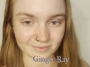 Ginger_Ray