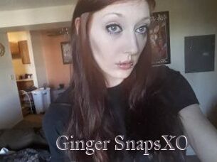 Ginger_SnapsXO