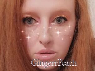 GingerrPeach