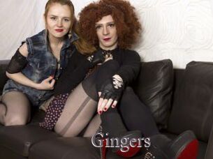 Gingers