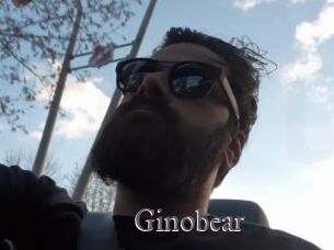 Ginobear