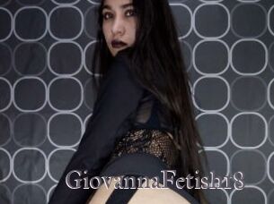 GiovannaFetish18