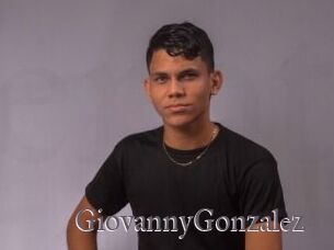 GiovannyGonzalez