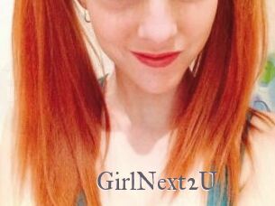 GirlNext2U