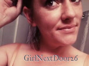 GirlNextDoor26