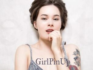GirlPinUp