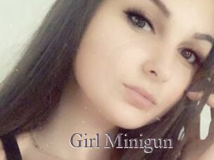 Girl_Minigun