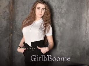 GirlbBoome