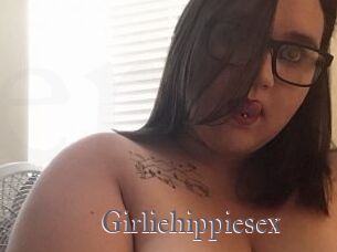 Girliehippiesex