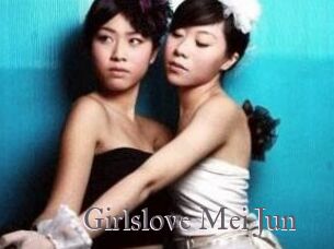 Girlslove_Mei_Jun