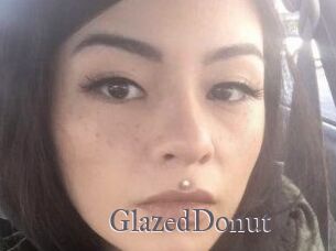 GlazedDonut