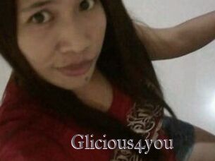 Glicious4you