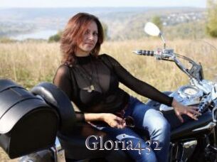 Gloria432