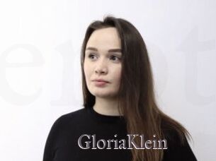 GloriaKlein