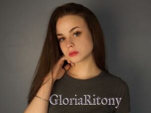 GloriaRitony