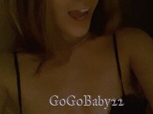 GoGoBaby22