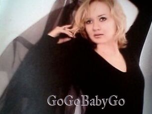 GoGoBabyGo