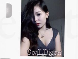 GoaLDigger