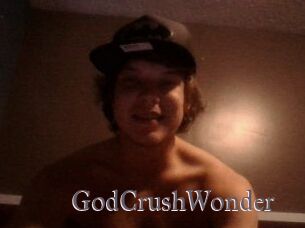 GodCrushWonder