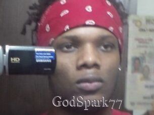 GodSpark77