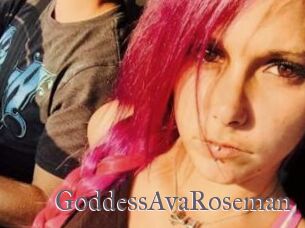 GoddessAvaRoseman