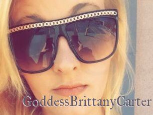 GoddessBrittanyCarter