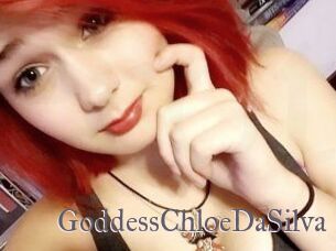 GoddessChloeDaSilva