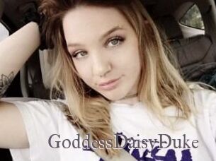 GoddessDaisyDuke