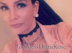 GoddessDemiRose