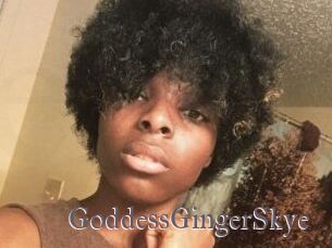GoddessGingerSkye