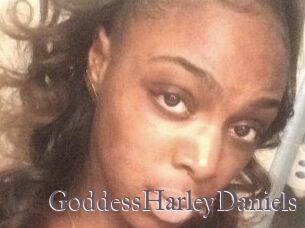 GoddessHarleyDaniels