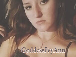 GoddessIvyAnn