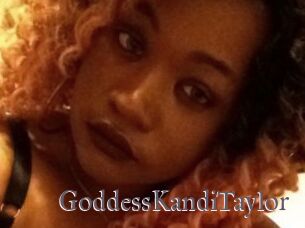 GoddessKandiTaylor