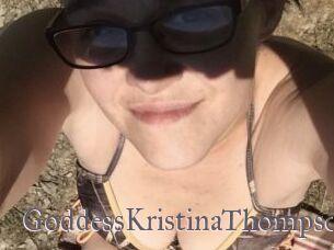 GoddessKristinaThompson