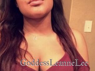 GoddessLeanneLee