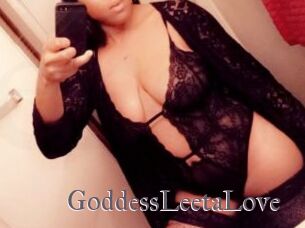 GoddessLeetaLove