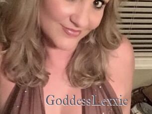 GoddessLexxie