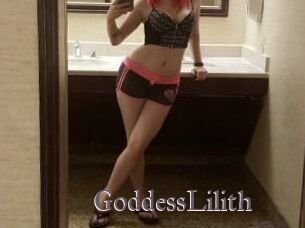 GoddessLilith