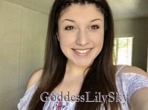 GoddessLilySky