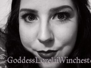 GoddessLorelaiWinchester