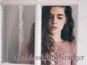 GoddessLunaGranger